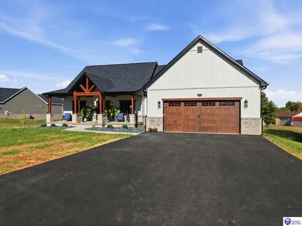 2492 Roundtop Rd, Elizabethtown, KY 42701