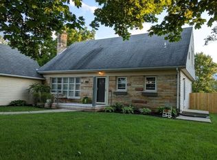 766 E Columbus Ave, Bellefontaine, OH