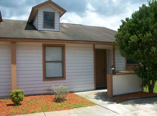 1258 Montecello Dr APT D, Orange Park, FL 32065