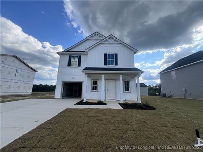 104 Bennington Way, Lillington, NC, 27546