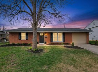 345 Baroness Way, Columbus, OH 43230