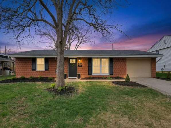 345 Baroness Way, Columbus, OH 43230