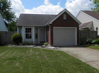 990 Millcreek Dr, Henderson, KY 42420