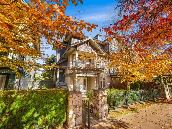 6233 Birch St #37, Richmond, BC V6Y 4H3