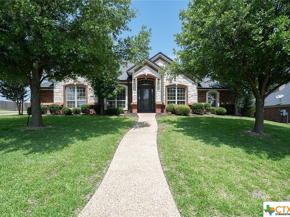 3203 Casawa Cv, Belton, TX 76513 Zillow