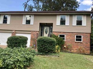 6101 Woodview Dr S, Sherwood, AR 72120