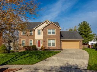 4117 Rainwater Cir, Lexington, KY