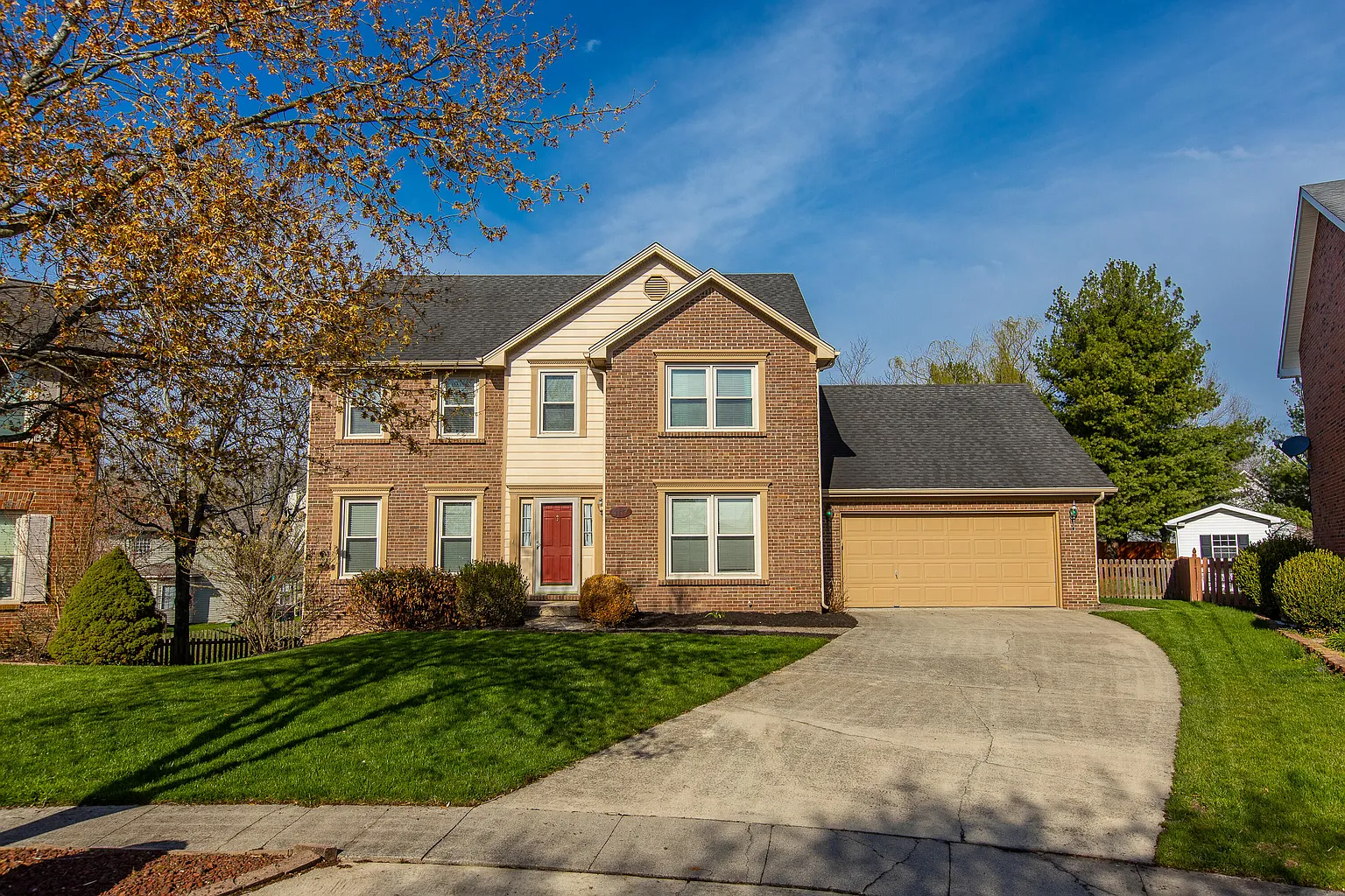 4117 Rainwater Cir photo 1