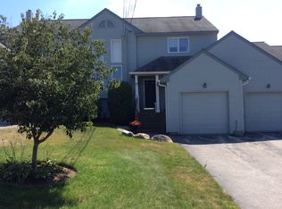 90 Nipmuc Trl #C, North Providence, RI 02911