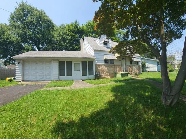 170 Crescent Ave, Ewing, NJ 08638