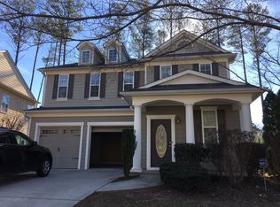 4330 Alysheba Dr, Fairburn, GA 30213
