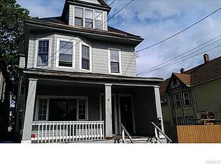 59 Imson St, Buffalo, NY 14210
