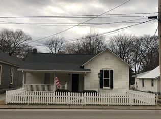 224 1st Ave S, Franklin, TN 37064