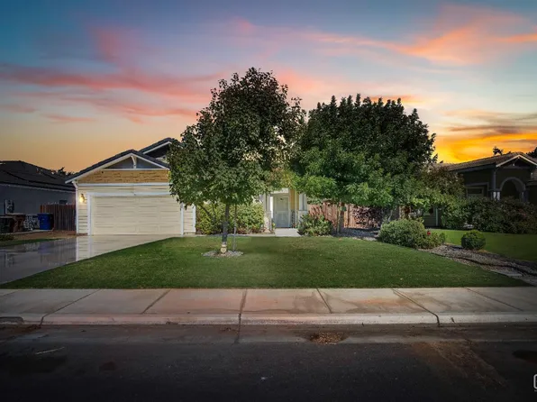 6610 Clear Water Creek Way, Bakersfield, CA 93311