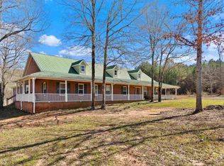 550 Chuli Rd, Locust Grove, GA