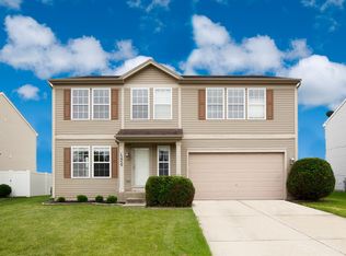 15959 Rolland Ct, Manhattan, IL 60442