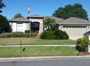 3815 Saddle Ridge St, Valrico, FL 33596