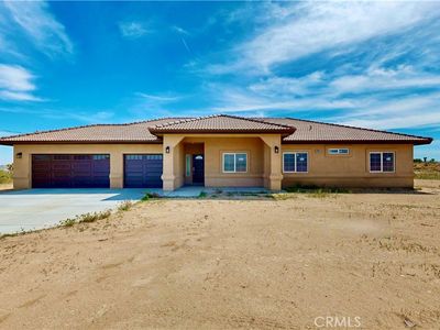 10625 Caughlin Rd, Phelan, CA, 92371