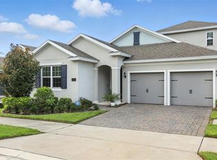 5314 Golden Apple Dr, Winter Garden, FL 34787