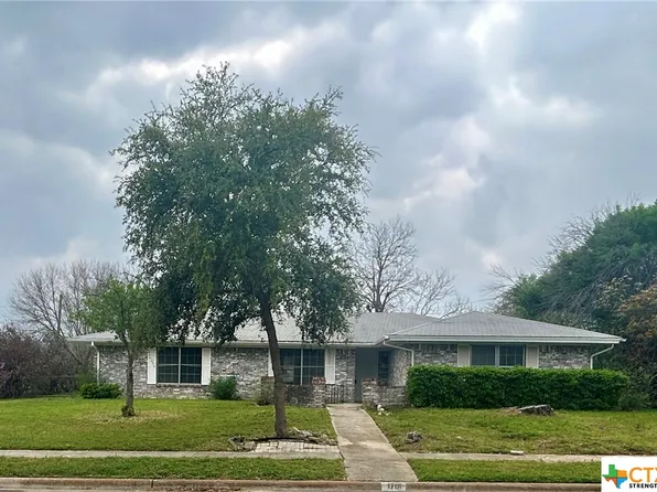 1701 Wilshire Dr, Killeen, TX 76543