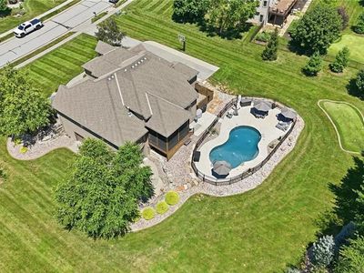 10607 N Hedges Ave, Kansas City, MO, 64157