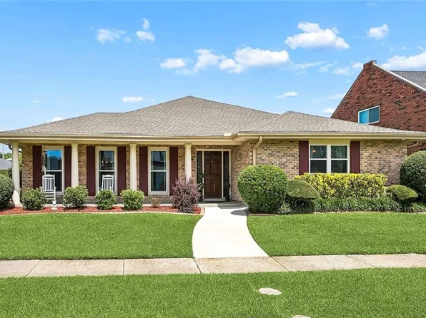 4236 Beaune Dr, Kenner, LA 70065