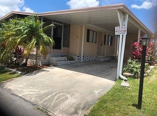 118 Congress St, Vero Beach, FL 32966