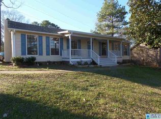 2558 Redwood Ln, Pinson, AL 35126