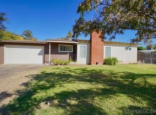 8825 Los Coches Rd, Lakeside, CA 92040