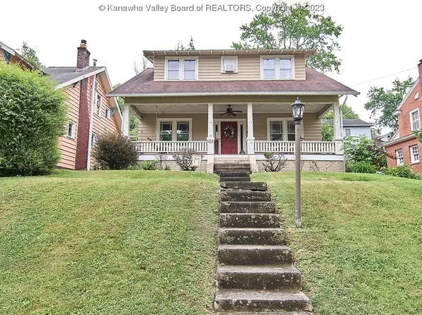 1008 Valley Rd, Charleston, WV 25302