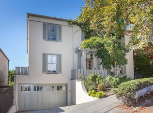 1580 Euclid Ave, Berkeley, CA 94708