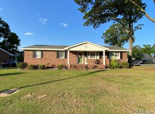 1506 Pruden St, Roanoke Rapids, NC 27870
