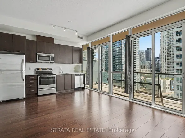 20 Bruyeres Mews, Toronto, ON