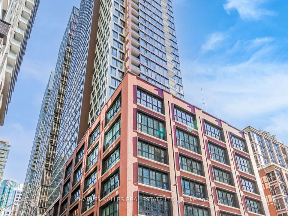 1st image of 55 Mercer St #1711
