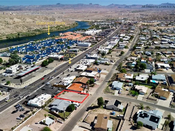 1505 Dorado Dr, Bullhead City, AZ 86442