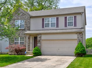 425 Hannifin Dr, Blacklick, OH 43004