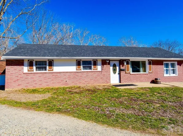 310 Donna Dr, Camden, OH 45311