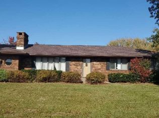 1791 263rd St, Milan, IL 61264