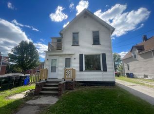 3511 Memphis Ave, Cleveland, OH 44109