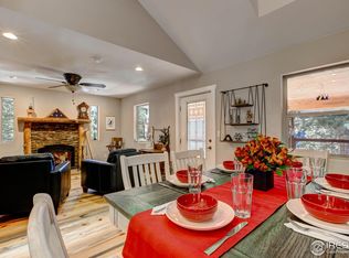 972 Aspen Dr, Lyons, CO 80540