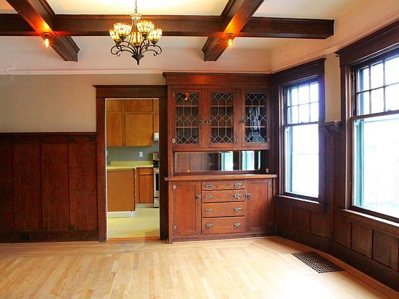 Large Window