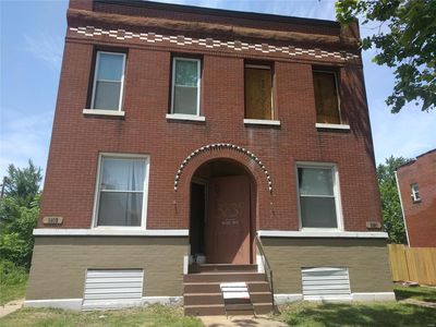 3837-3839 Nebraska Ave, Saint Louis, MO, 63118