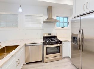 27 West Apartments, Los Angeles, CA 90007