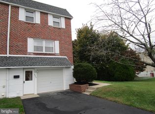 640 Linda Ln, Norristown, PA 19401