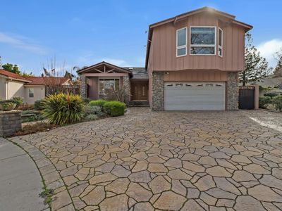 240 Giddings Ct, San Jose, CA, 95139