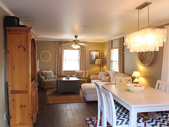Living / Dining 
