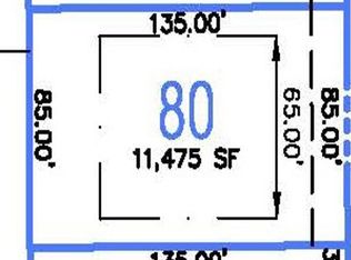 80 Park Place Park #8, North Liberty, IA 52317