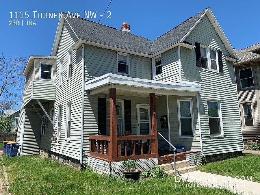 1st image of 1115 Turner Ave NW #2