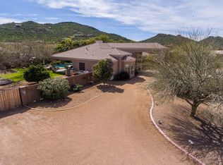 2727 W Canyon Rd, Phoenix, AZ 85086