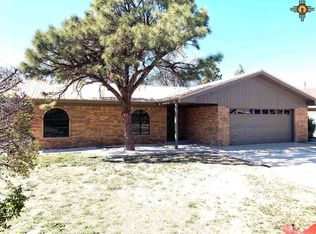 3019 N Gantt Ave, Hobbs, NM 88240